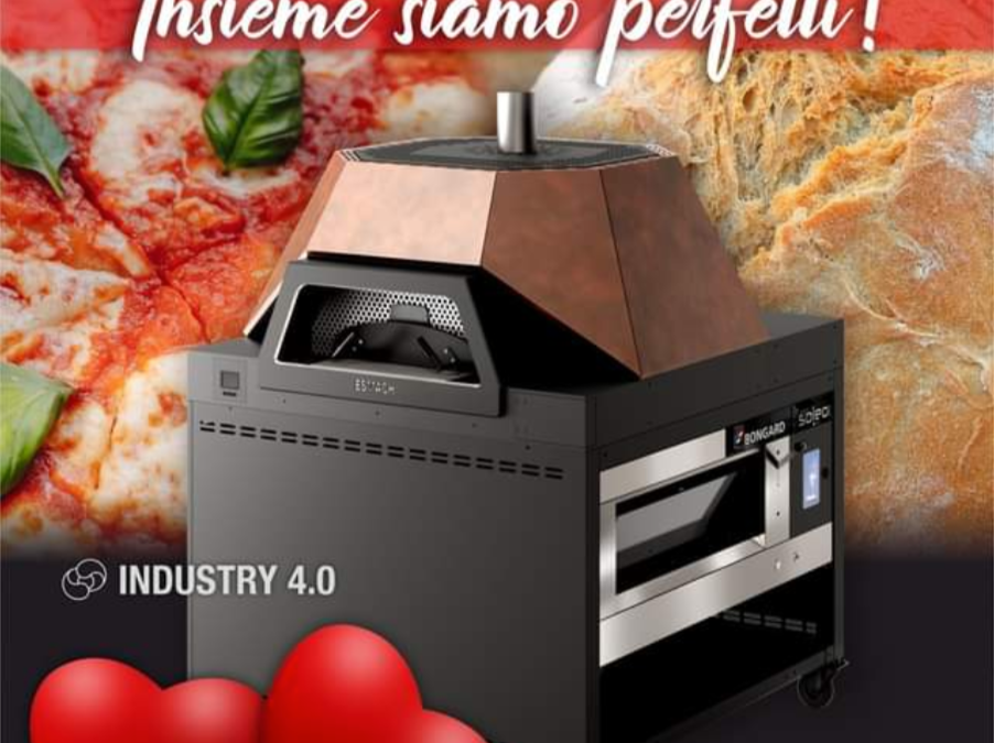 Forno elettrico componibile: Bake Stone Climother