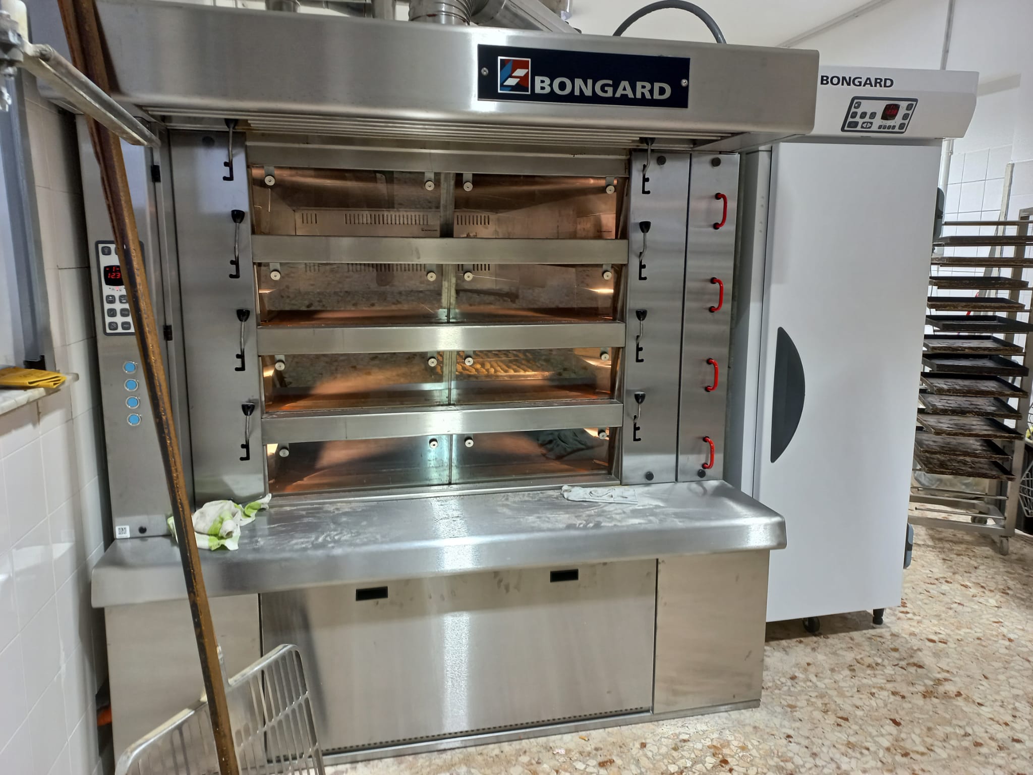 Il forno per eccellenza!